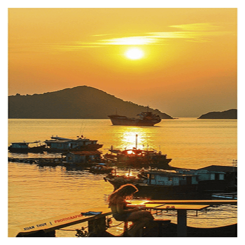 Cat Ba - Lan Ha Bay - Ha Long Bay 2 Days 1 Night Boat Tour From Hanoi