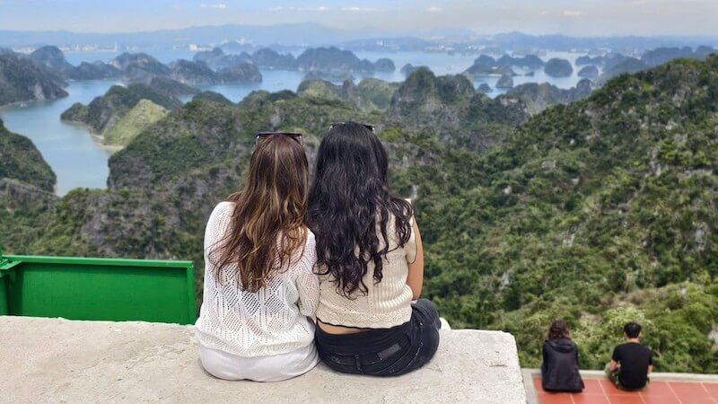 Cat Ba 30th April Holiday 17