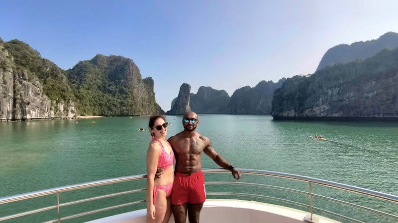 Cat Ba 30th April Holiday 1