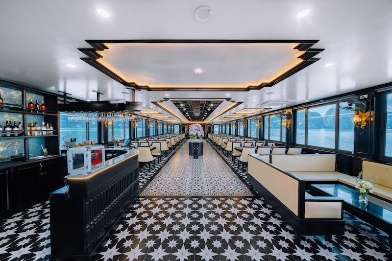 Restaurant of Bonita