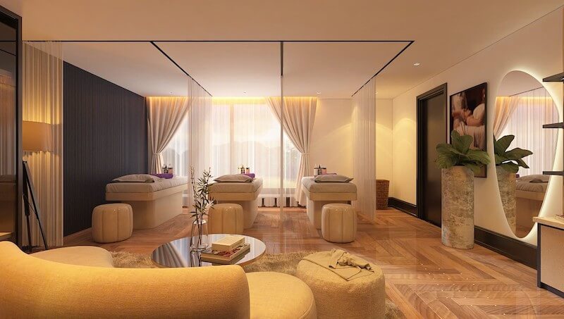 Celina of the Sea cruise 5