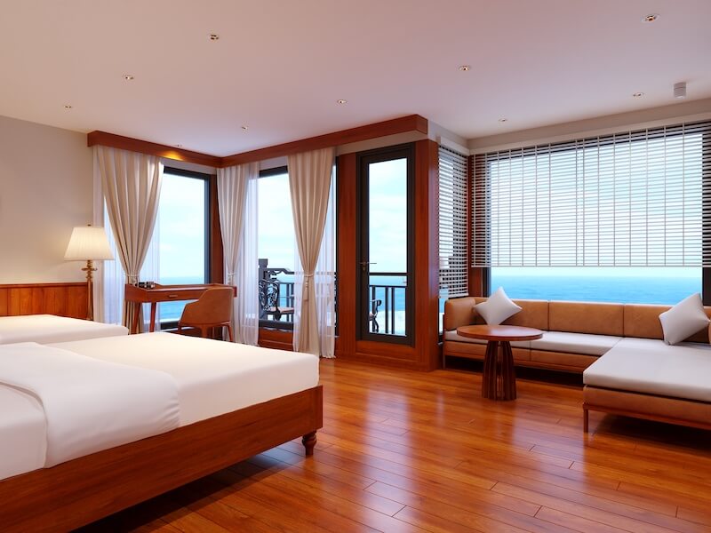 Daiichi Luxury cruise 20