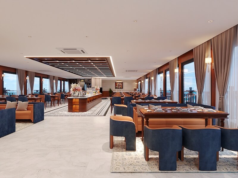 Daiichi Luxury cruise 10
