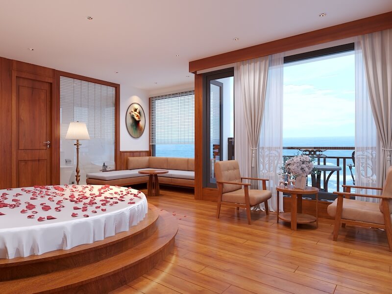 Daiichi Luxury cruise 23