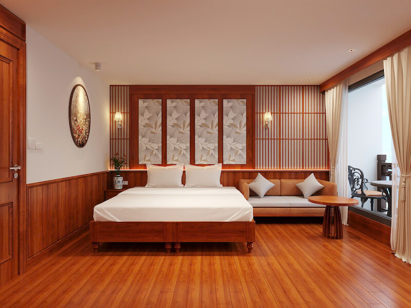 Daiichi Luxury cruise 17