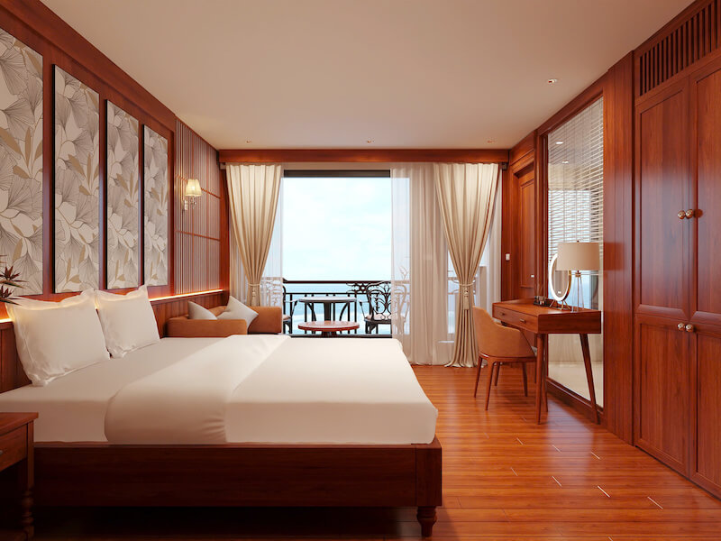 Daiichi Luxury cruise 16