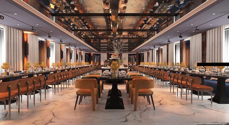 Dcharm Premium cruise 5