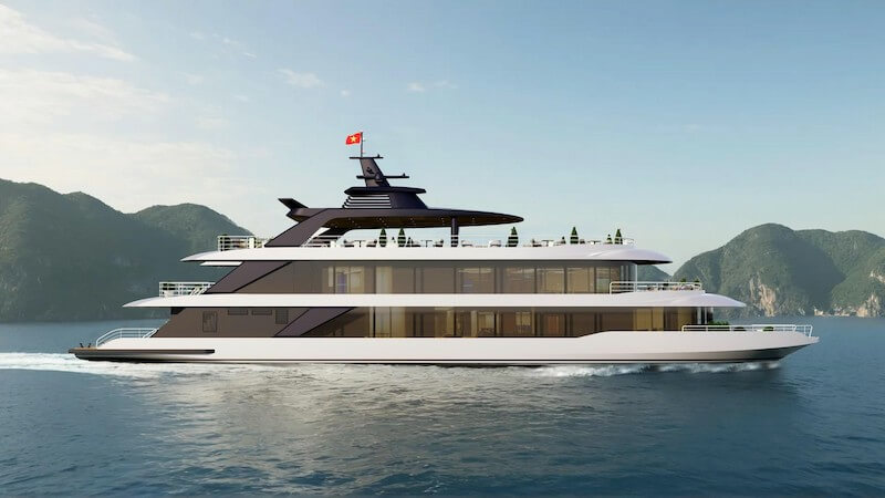 Dcharm Premium cruise