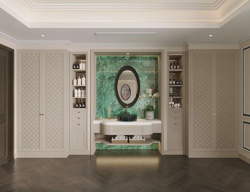 Ha Long Suite1
