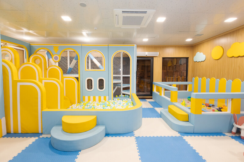 Dolphin Ha Long day cruise 9