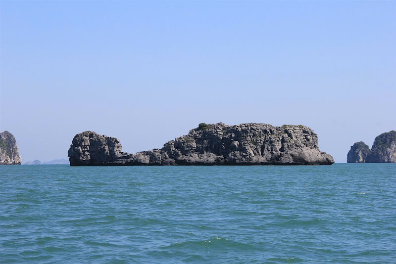 Guoc rock 