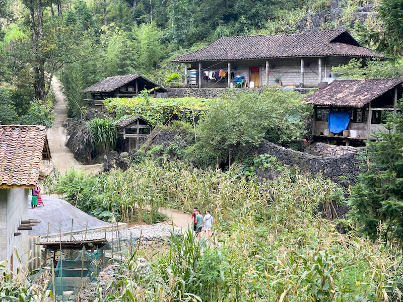 Ha Giang loop 3 days 4 night tour 04