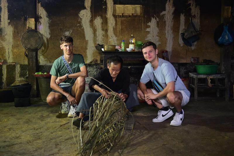 Ha Giang loop 3 days 4 night tour 03