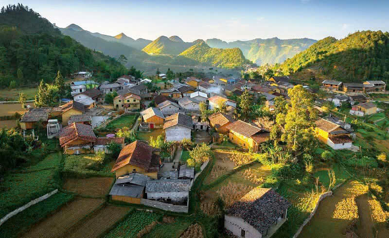 Ha Giang loop 30