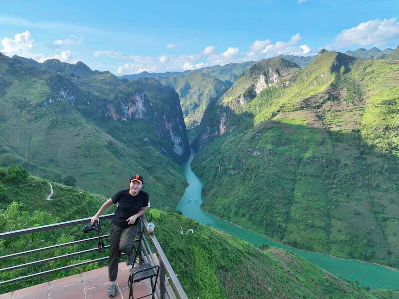 Ha Giang loop 3 days 4 night tour 05