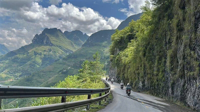 Ha Giang loop