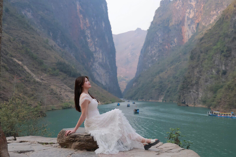 Ha Giang loop 3 days 4 night tour 06