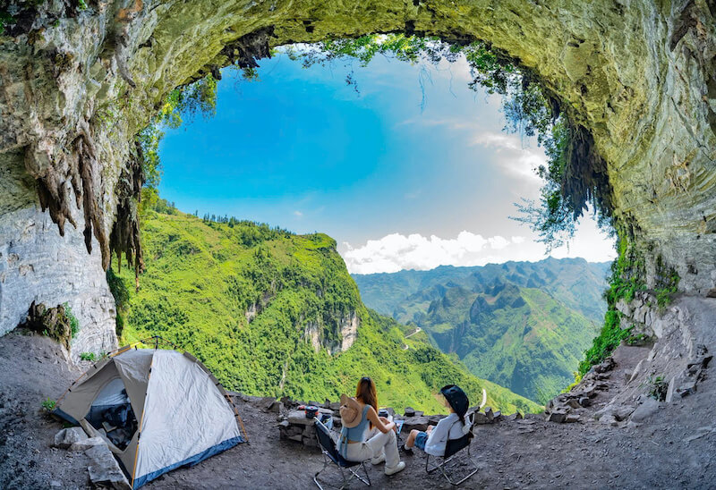 Ha Giang loop 3 days 4 night tour 07