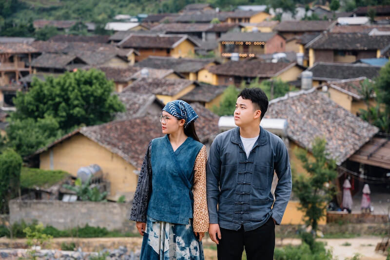 Ha Giang loop 3 days 4 night tour 13