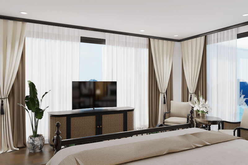 Halora Nova 6 star overnigt cruise 19