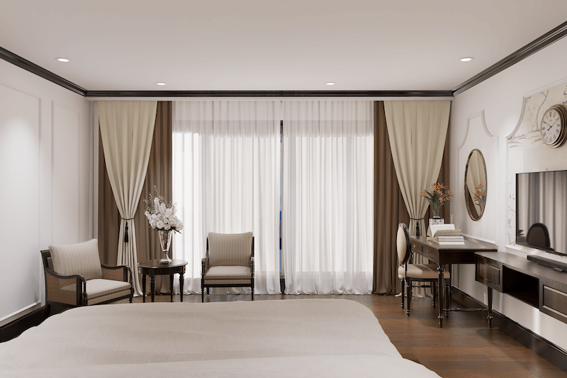 Halora Nova 6 star overnigt cruise 13