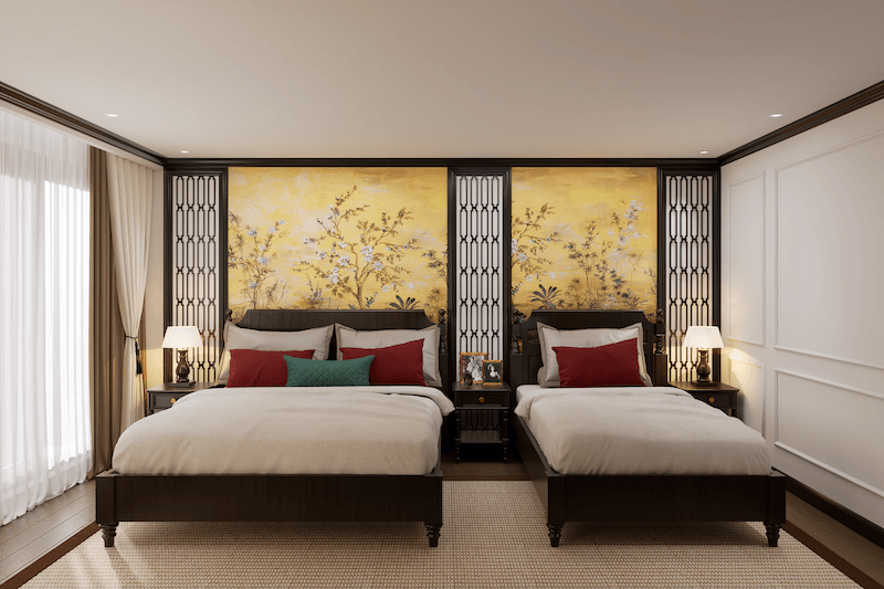 Halora Nova 6 star overnigt cruise 15