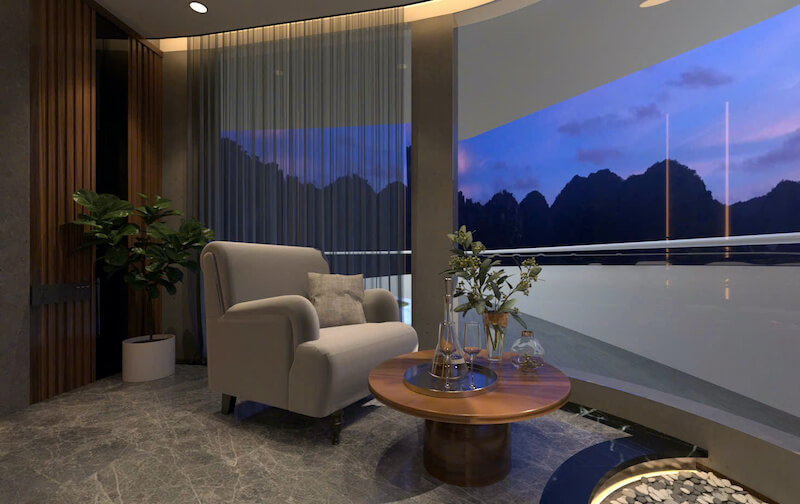 Hera day cruise 5 star 7