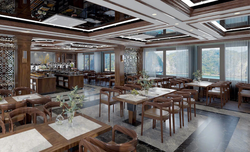 Hera day cruise 5 star 6