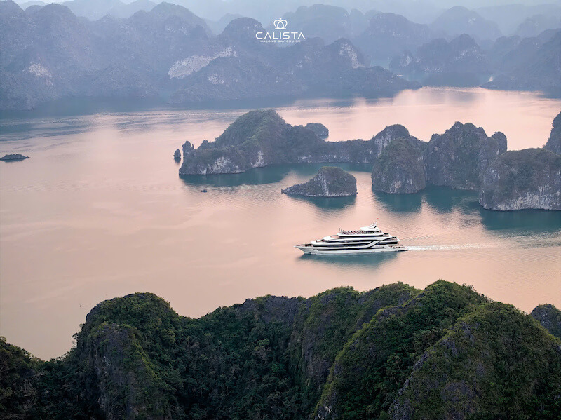 Ha Long Bay