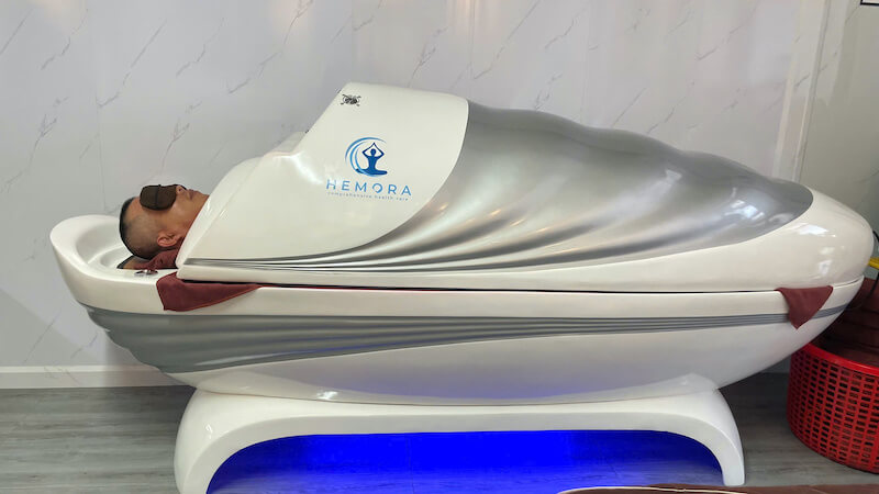 Linh Dan Massage & Wellness 4