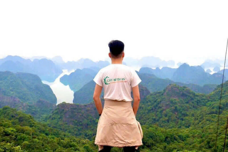 Hai Quan Peak
