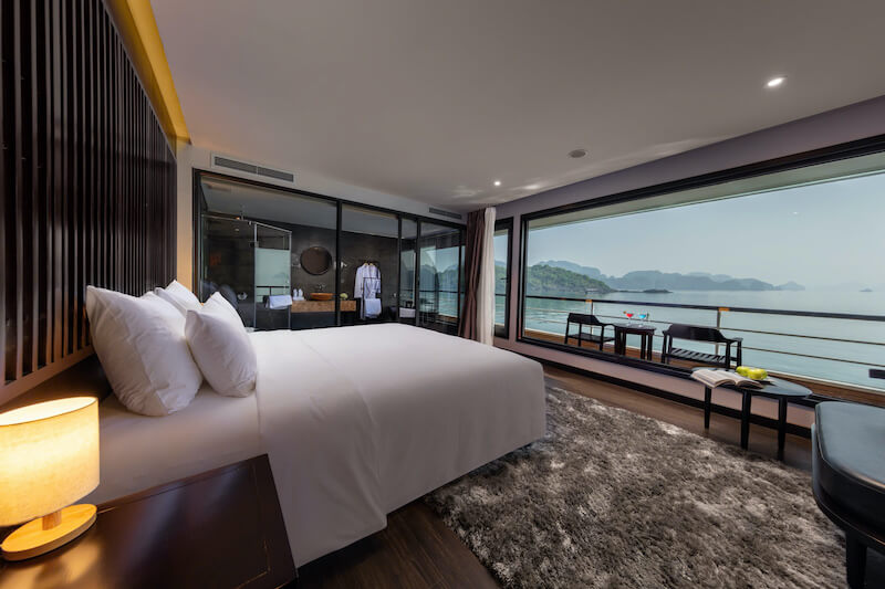 Gold Cabin