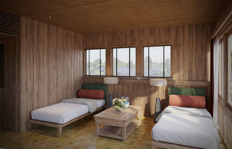 Petit Prince Overnight cruise 6