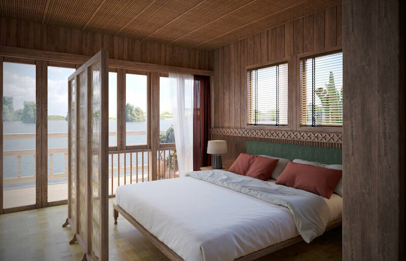 Petit Prince Overnight cruise 9