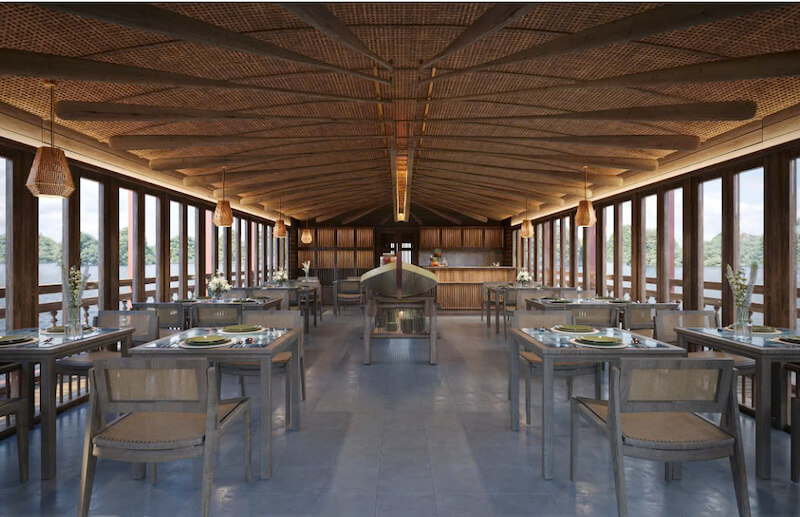 Petit Prince Overnight cruise 4