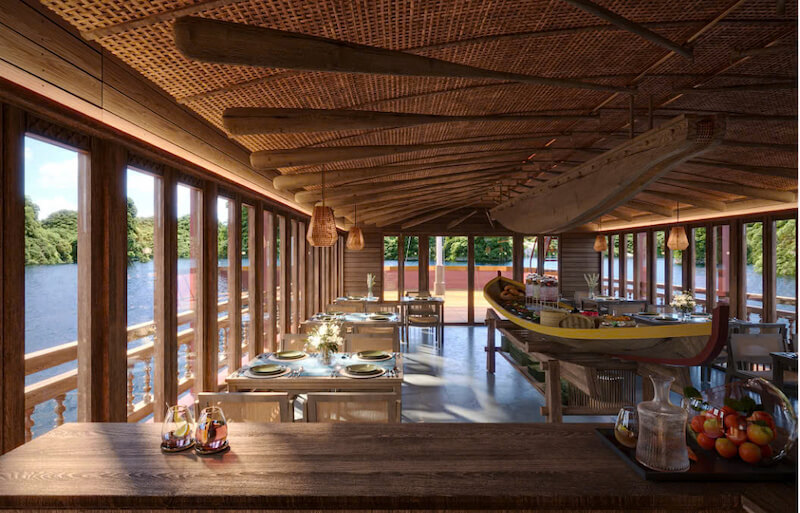 Petit Prince Overnight cruise 3