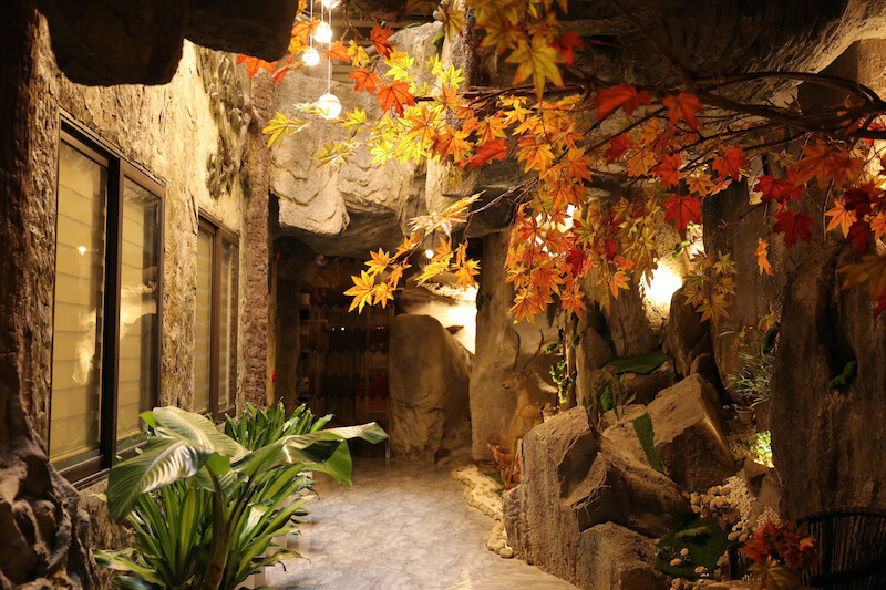 Roza Palace Cat Ba Hotel 5