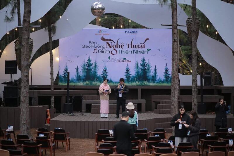 Sea Lavie Club Cat Ba 9