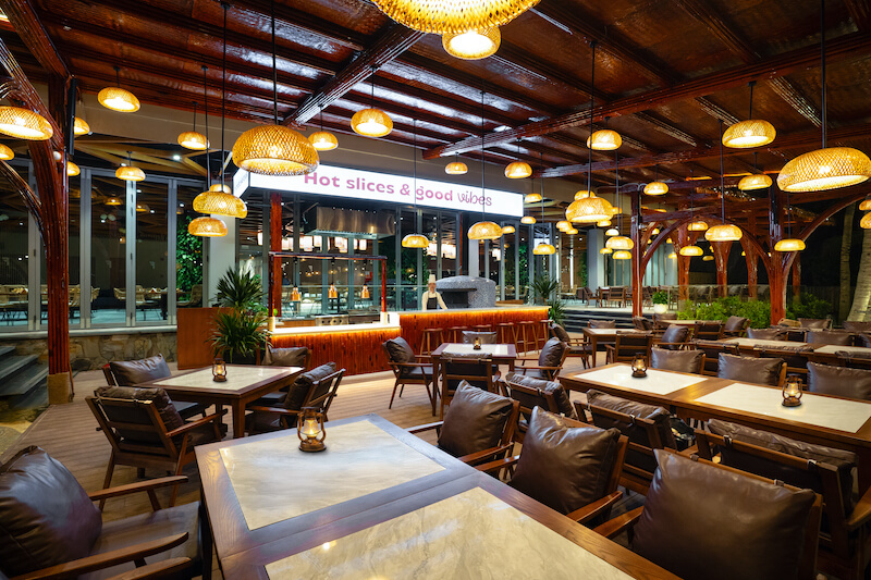 Sea Lavie Club Cat Ba 4