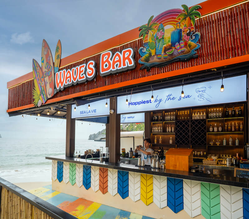 Sea Lavie Club Cat Ba 3