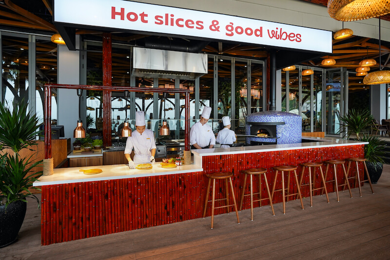 Sea Lavie Club Cat Ba 11