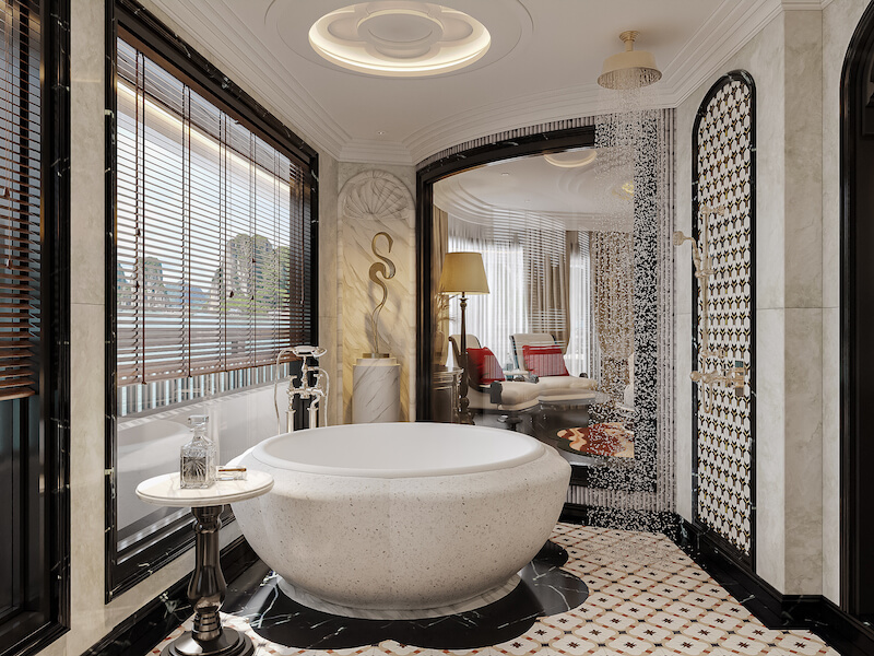 La Casta Star cruise - 5 star 2D1N 42