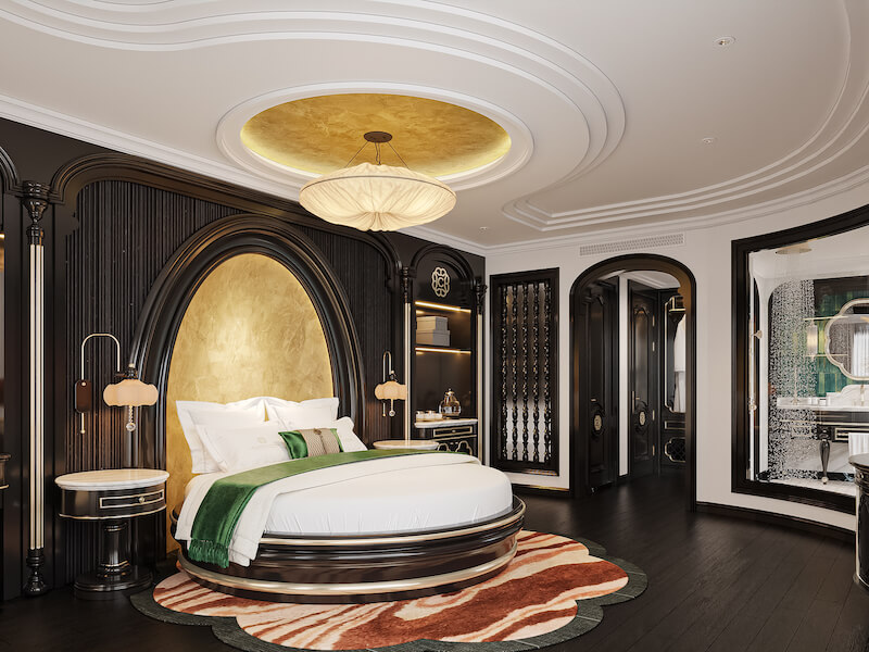 La Casta Star cruise - 5 star 2D1N 41