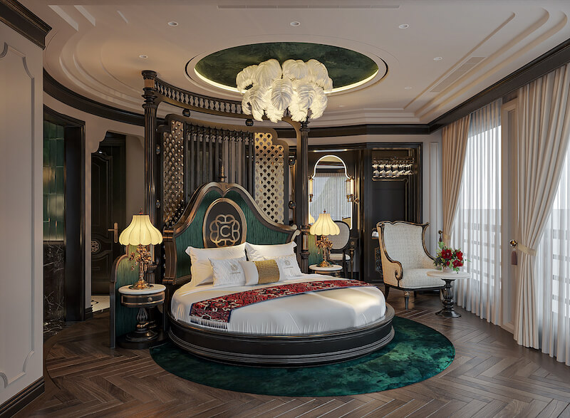 La Casta Star cruise - 5 star 2D1N 4