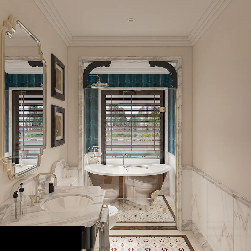 La Casta Star cruise - 5 star 2D1N 22