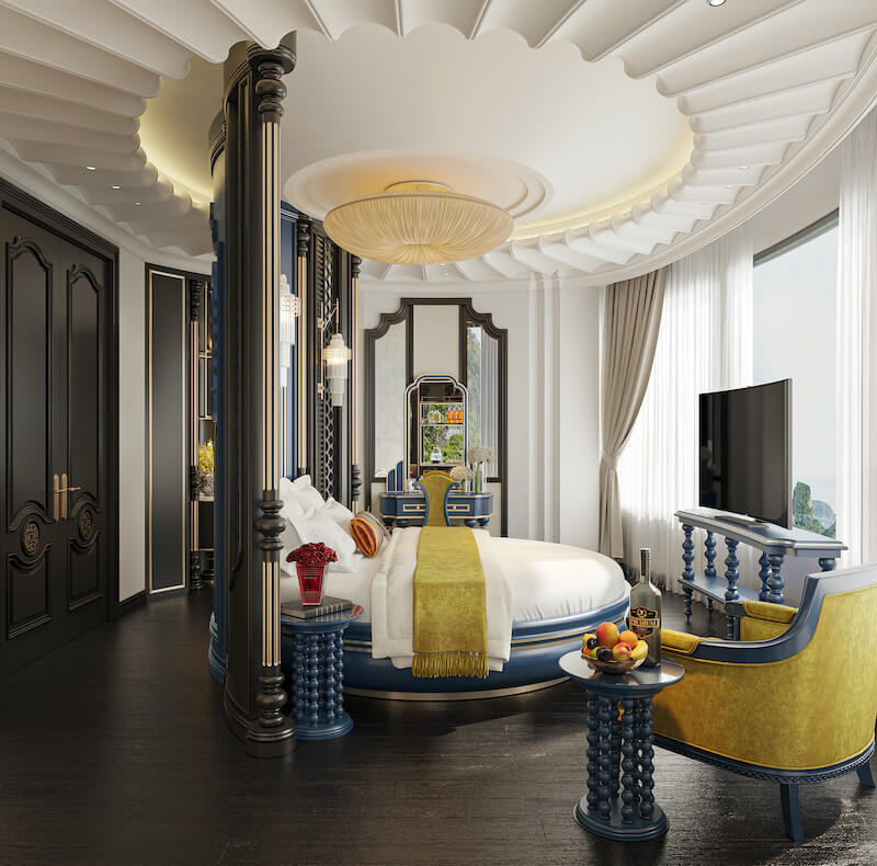 La Casta Star cruise - 5 star 2D1N 60