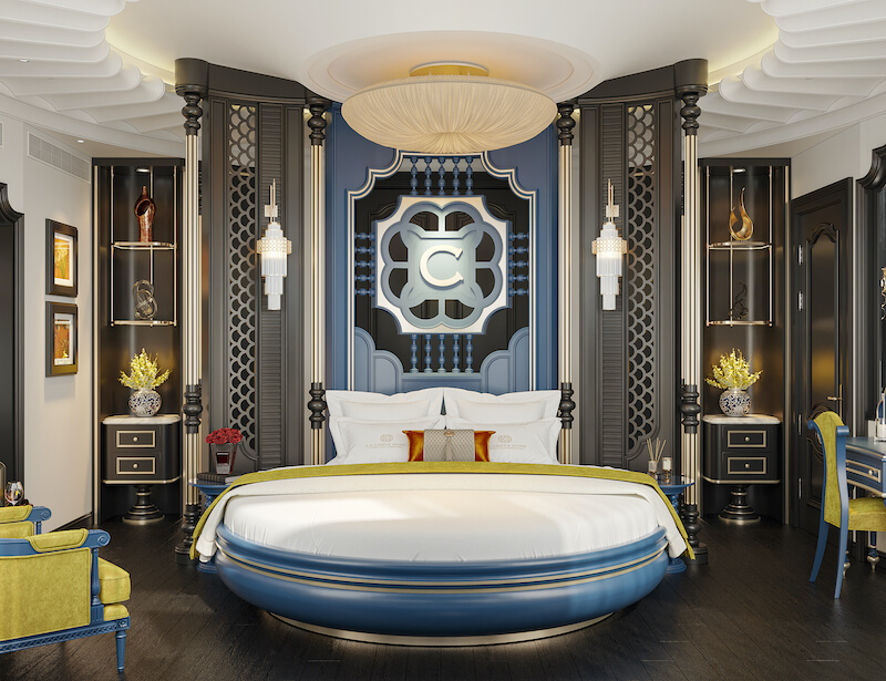 La Casta Star cruise - 5 star 2D1N 61