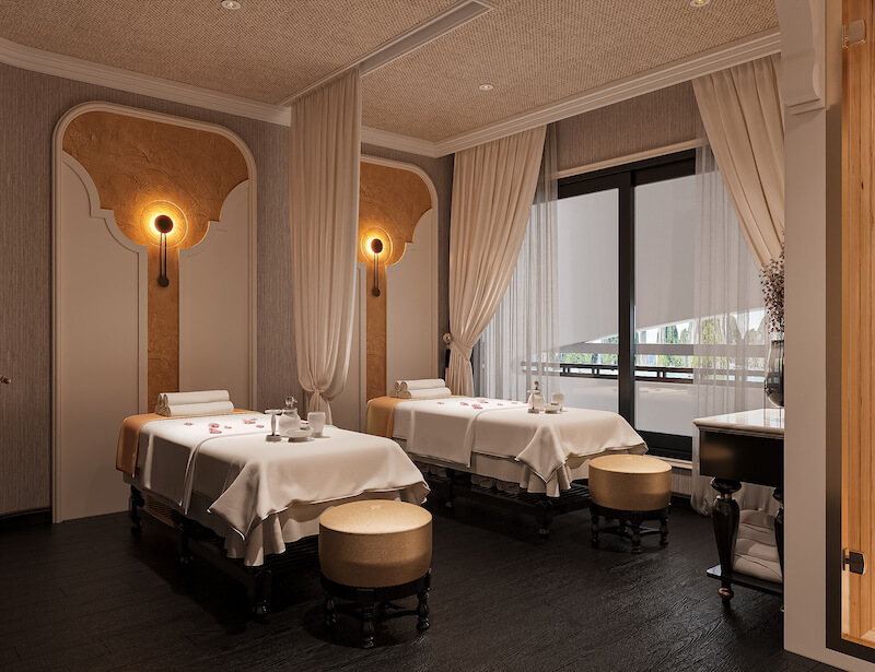 La Casta Star cruise - 5 star 2D1N 6