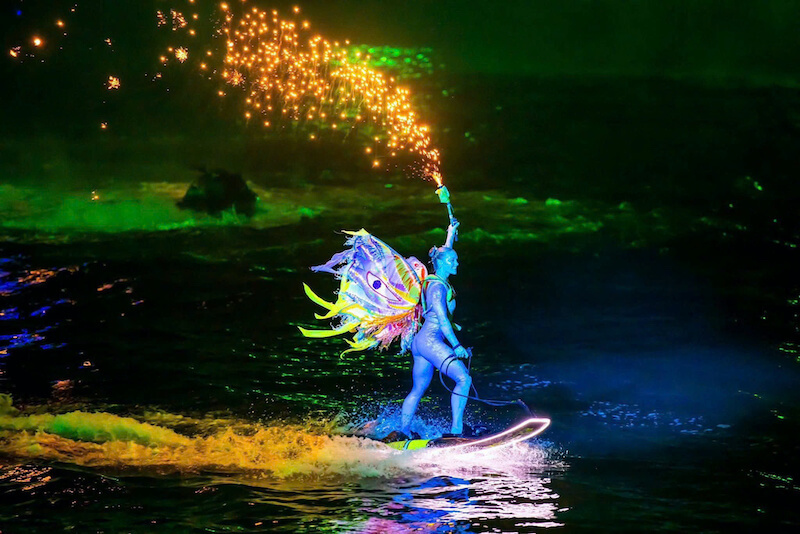 Sun Bavaria Cat Ba 12