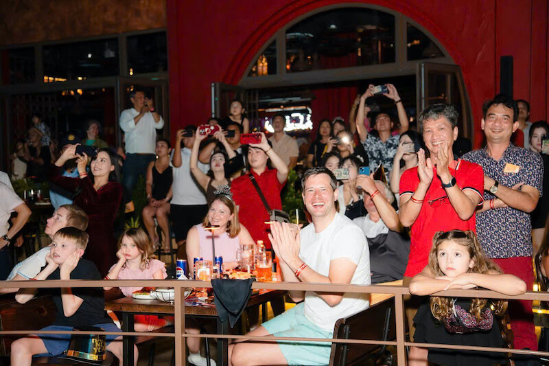 Sun Bavaria Cat Ba 20